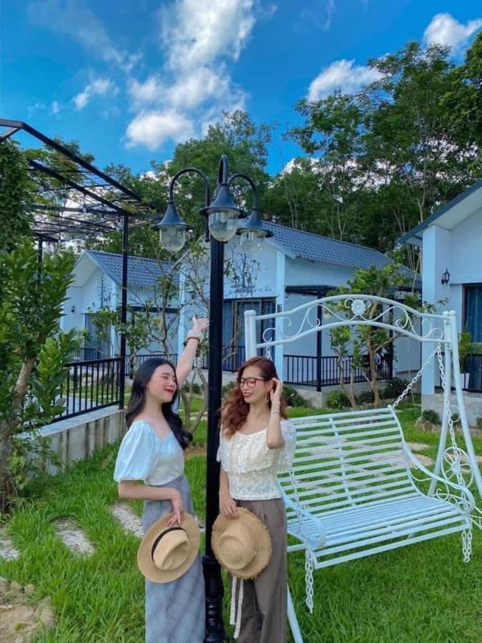 Dream Villas Thach That Venuestay هانوي المظهر الخارجي الصورة