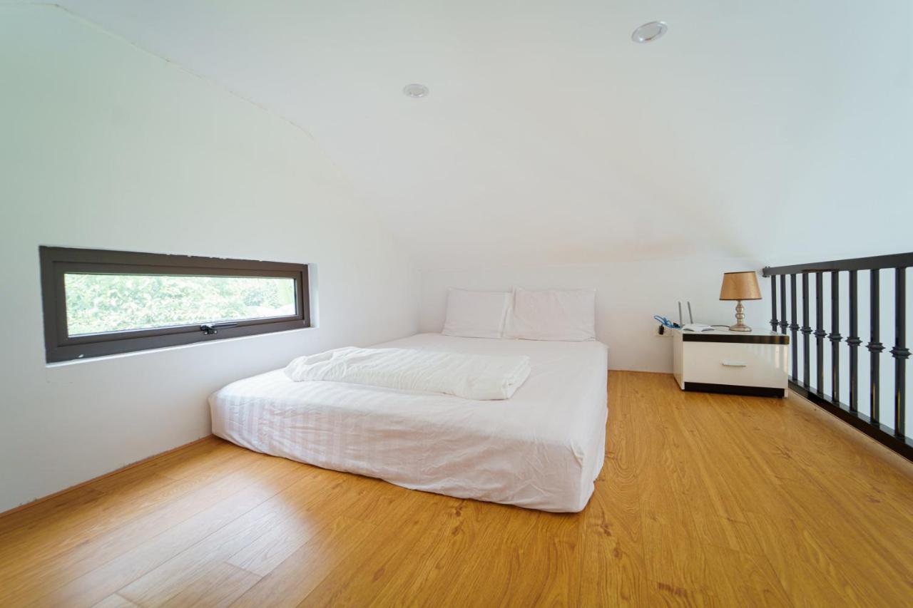 Dream Villas Thach That Venuestay هانوي المظهر الخارجي الصورة
