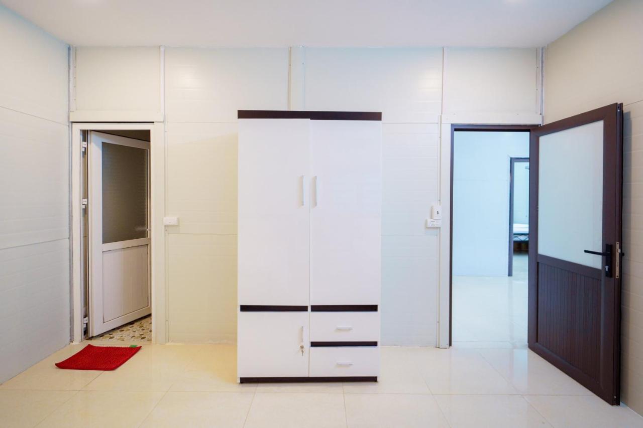 Dream Villas Thach That Venuestay هانوي المظهر الخارجي الصورة