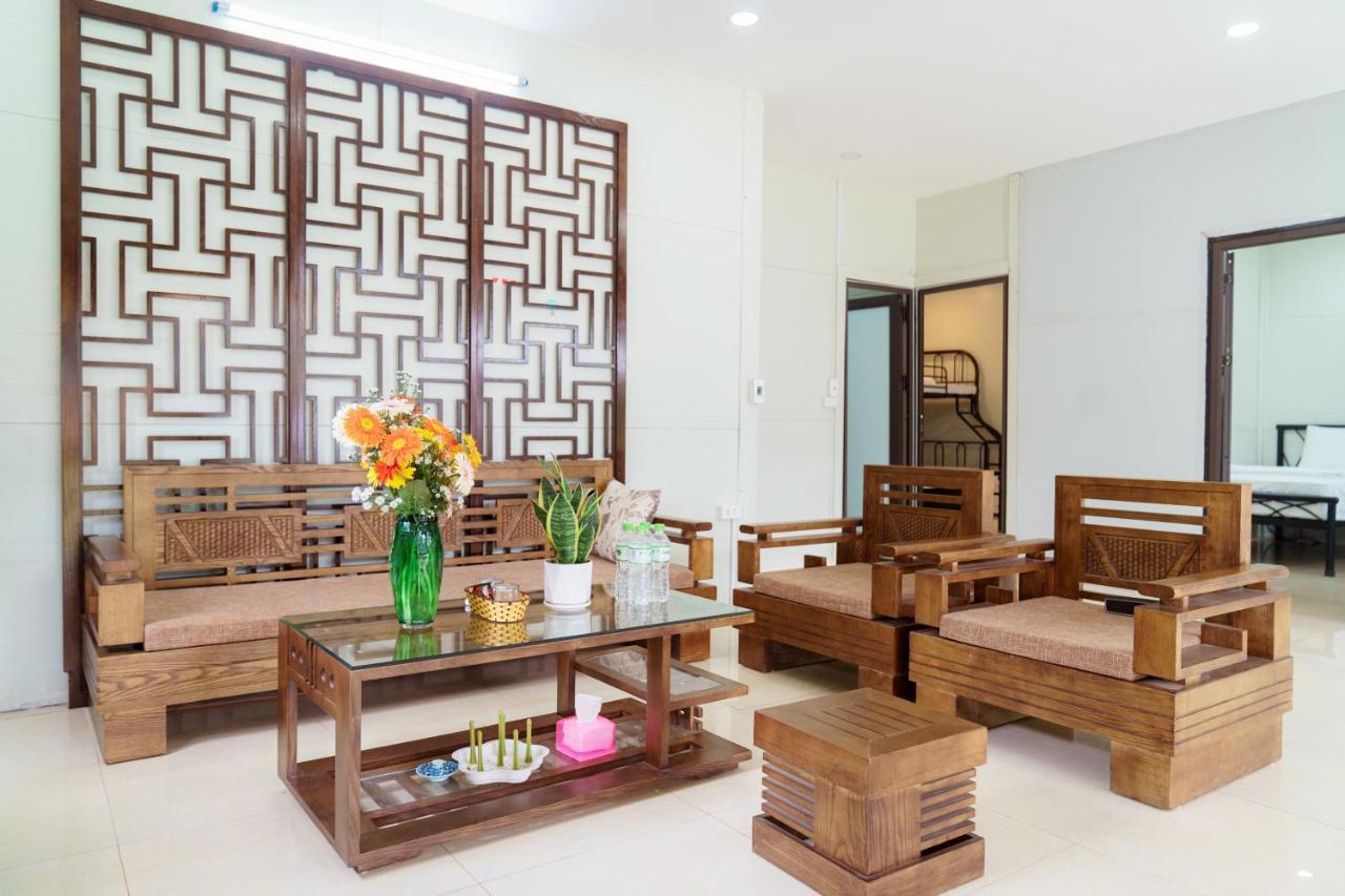 Dream Villas Thach That Venuestay هانوي المظهر الخارجي الصورة
