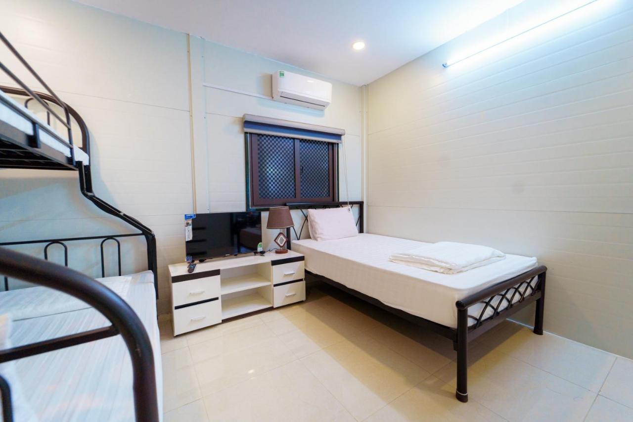 Dream Villas Thach That Venuestay هانوي المظهر الخارجي الصورة
