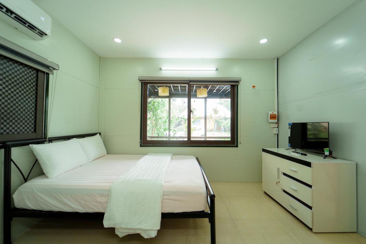 Dream Villas Thach That Venuestay هانوي المظهر الخارجي الصورة