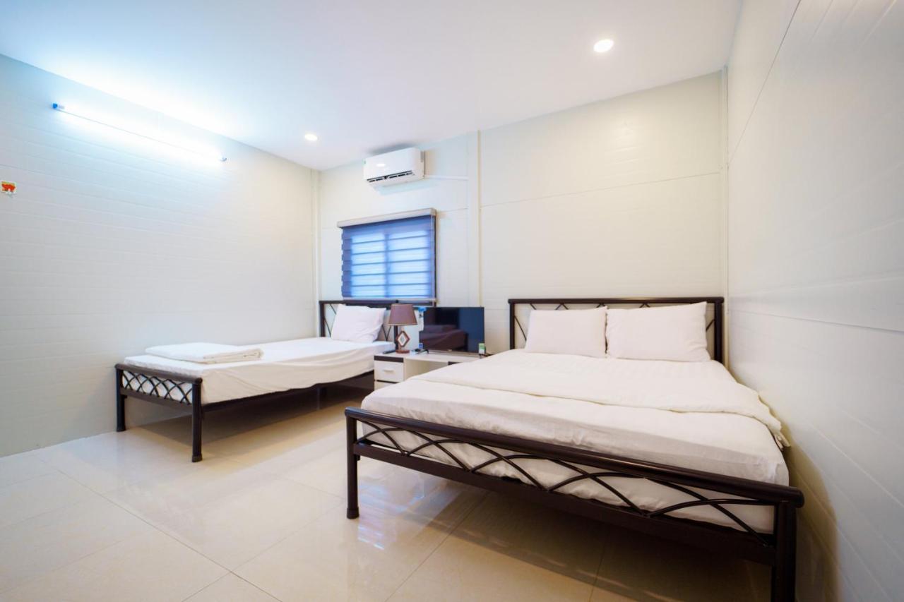 Dream Villas Thach That Venuestay هانوي المظهر الخارجي الصورة