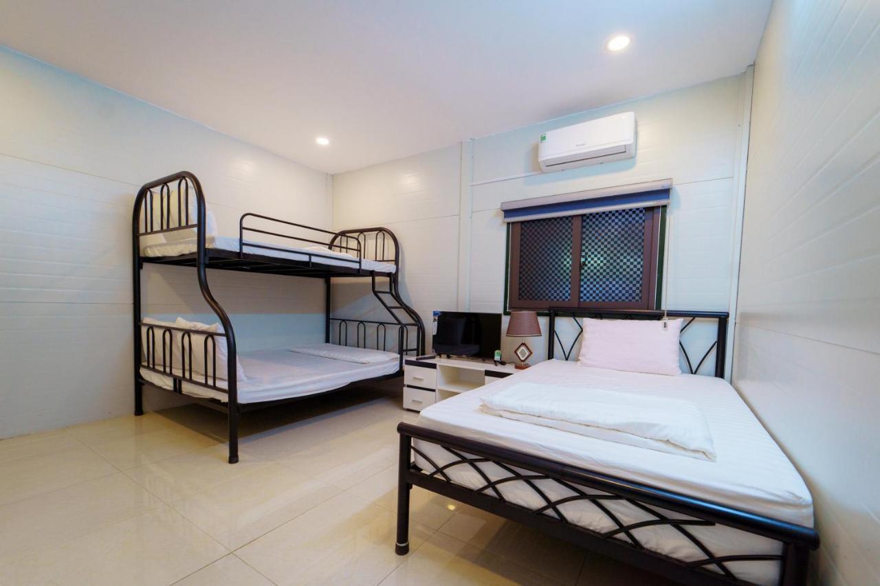 Dream Villas Thach That Venuestay هانوي المظهر الخارجي الصورة