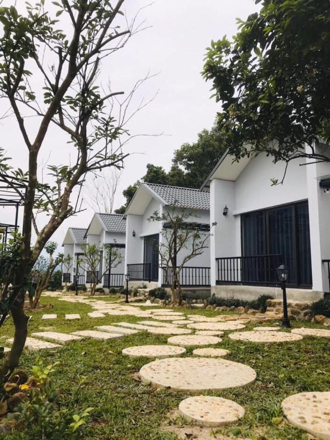 Dream Villas Thach That Venuestay هانوي المظهر الخارجي الصورة