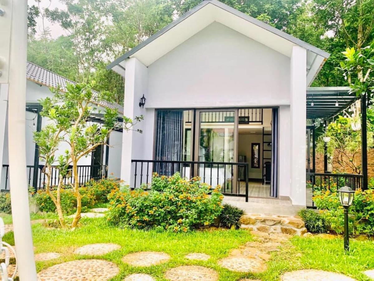 Dream Villas Thach That Venuestay هانوي المظهر الخارجي الصورة